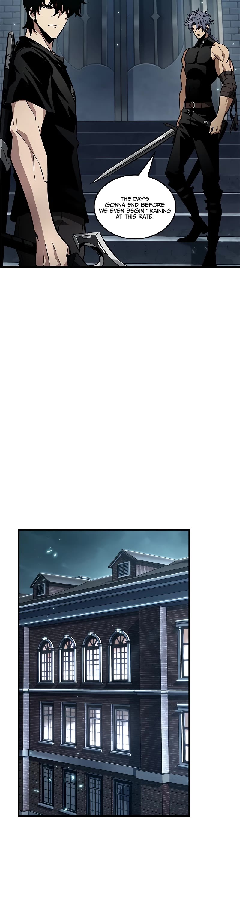 Pick Me Up! Chapter 113 page 39 - Chapter 113