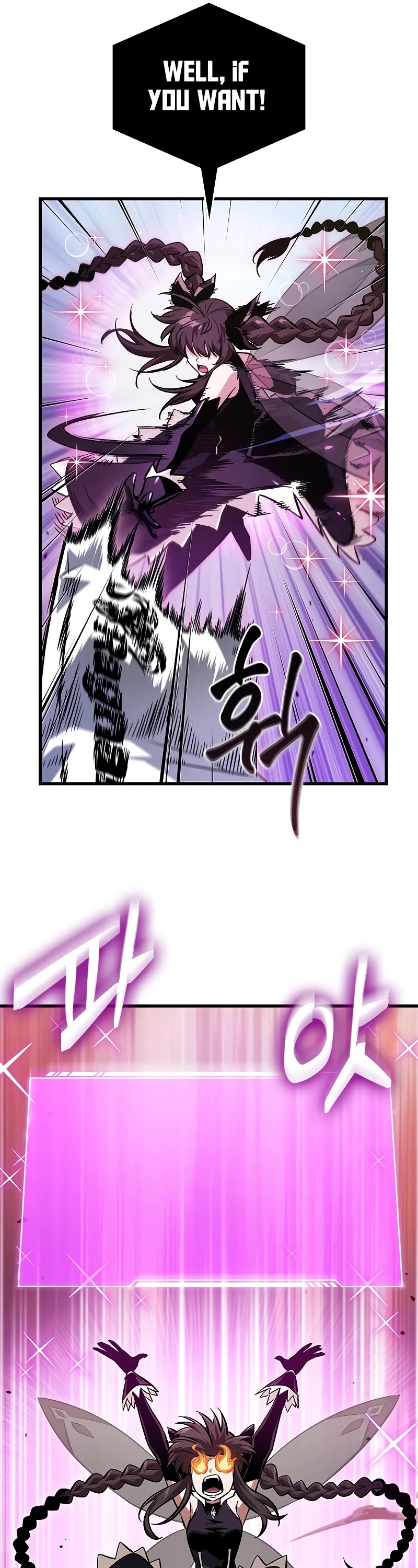 Pick Me Up! Chapter 113 page 42 - Chapter 113