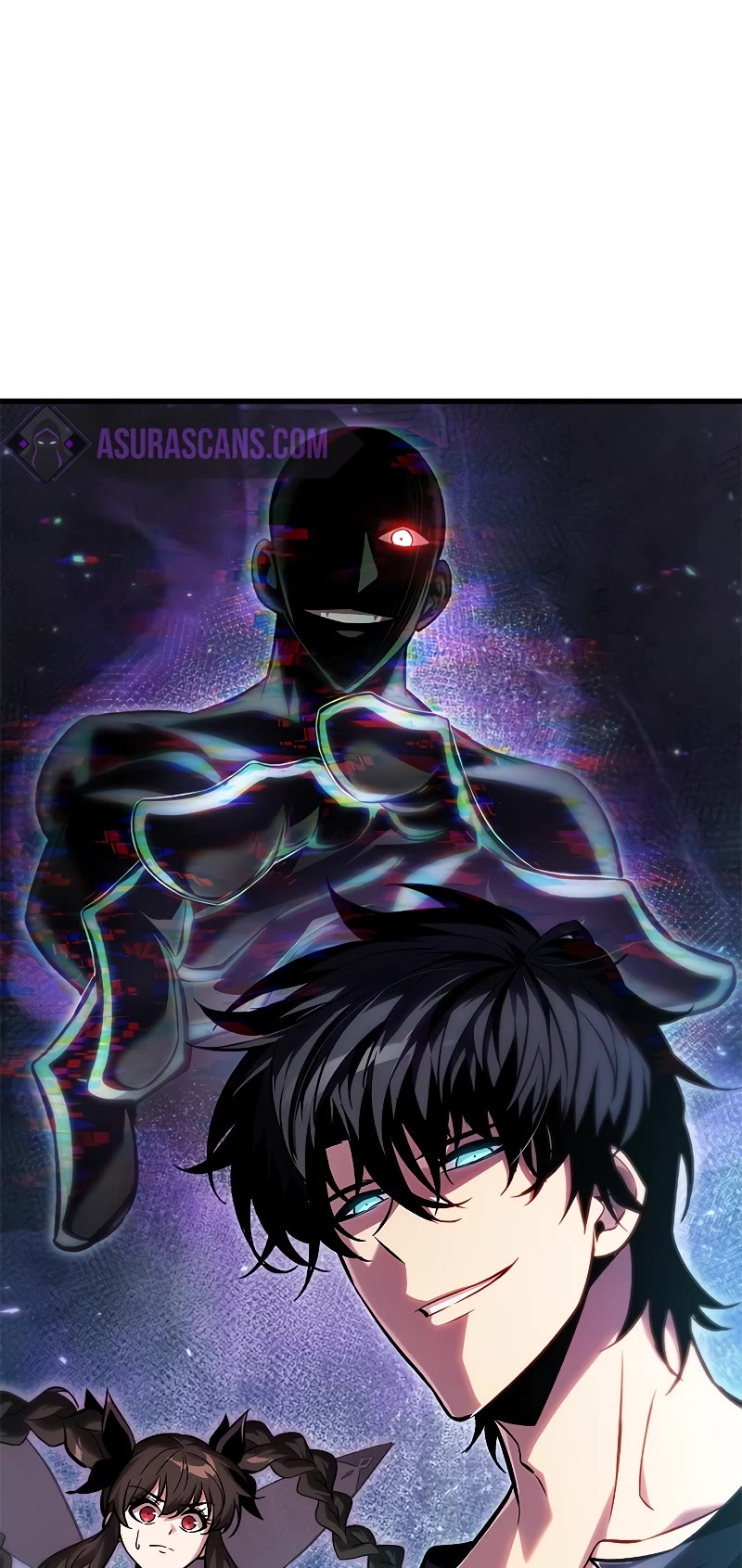 Pick Me Up! Chapter 113 page 47 - Chapter 113