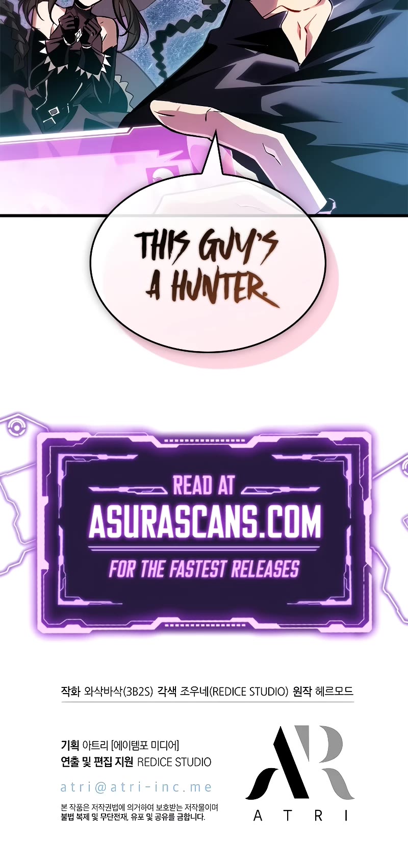 Pick Me Up! Chapter 113 page 48 - Chapter 113