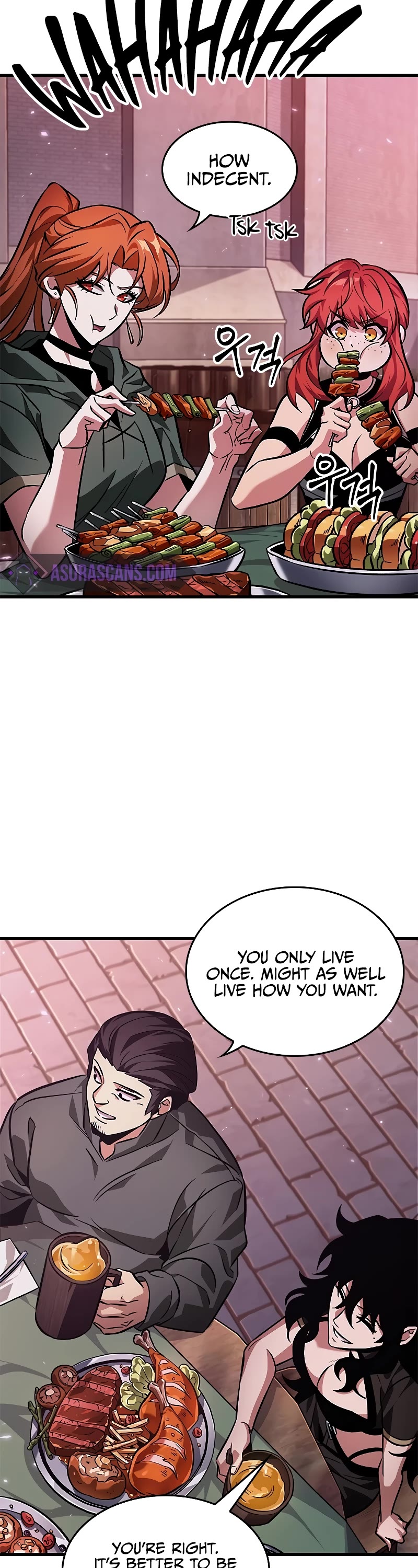 Pick Me Up! Chapter 113 page 5 - Chapter 113