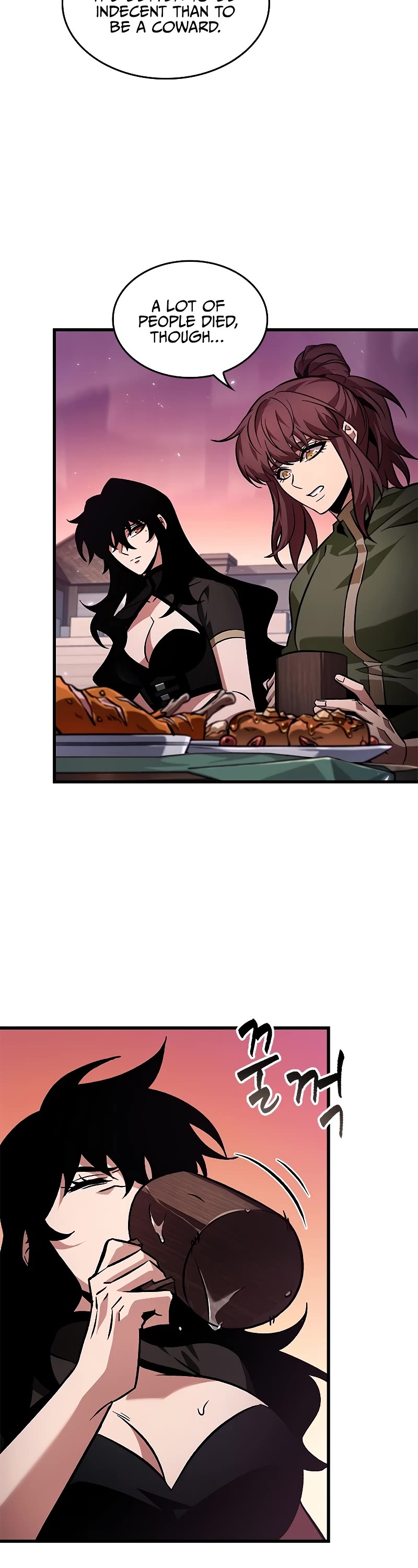 Pick Me Up! Chapter 113 page 6 - Chapter 113