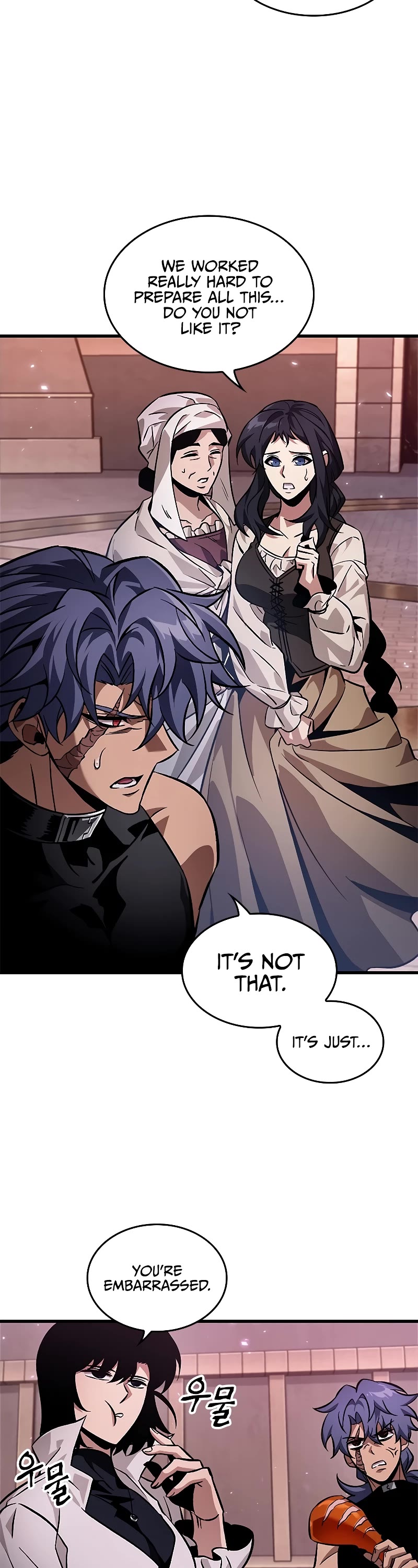 Pick Me Up! Chapter 113 page 9 - Chapter 113
