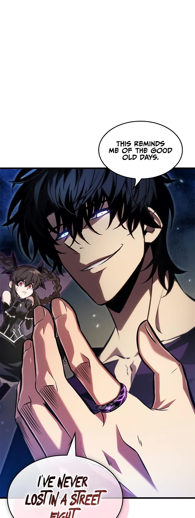 Pick Me Up! Chapter 114 page 10 - Chapter 114
