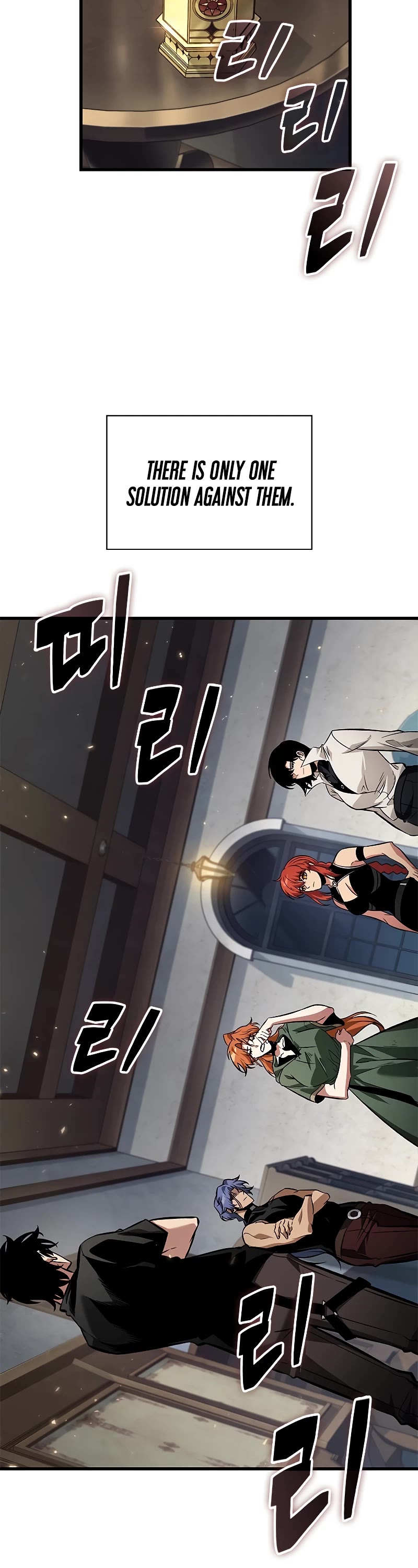 Pick Me Up! Chapter 114 page 13 - Chapter 114