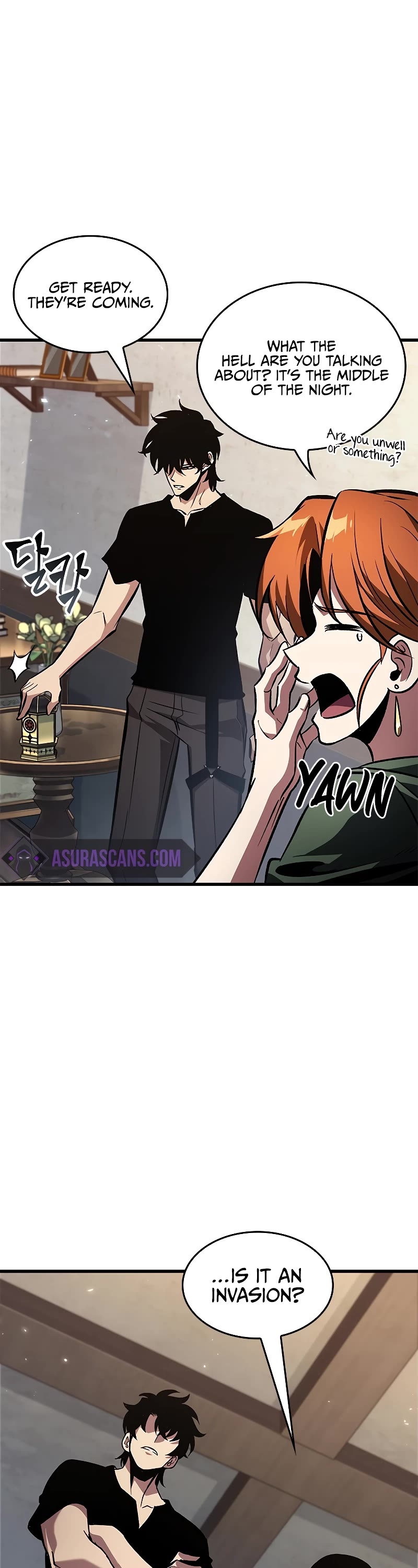 Pick Me Up! Chapter 114 page 14 - Chapter 114