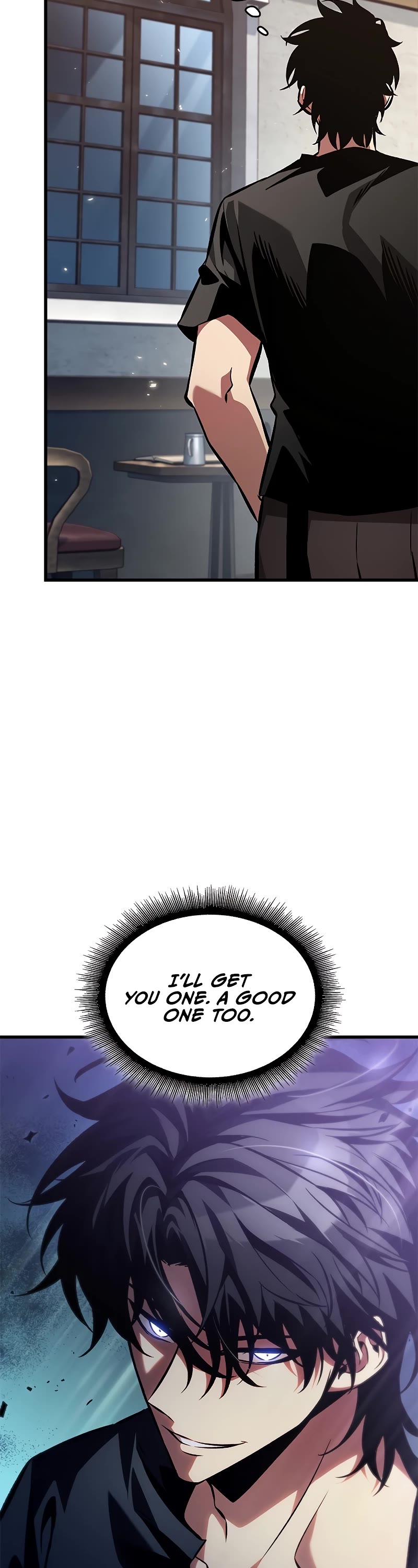 Pick Me Up! Chapter 114 page 18 - Chapter 114
