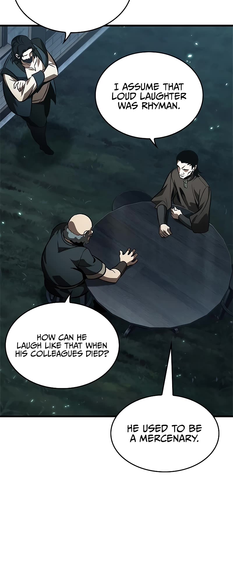 Pick Me Up! Chapter 114 page 21 - Chapter 114