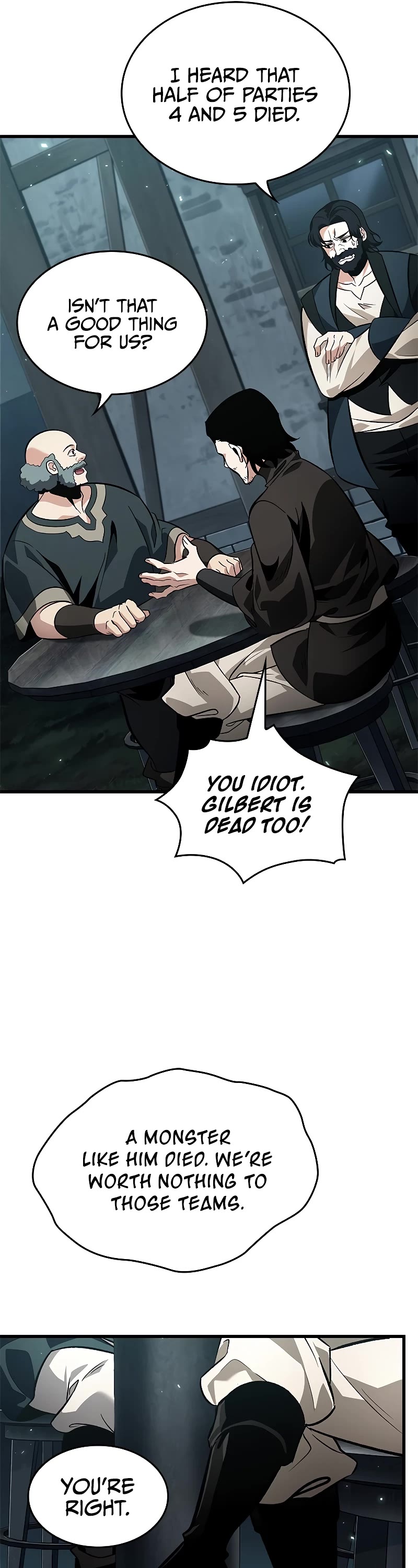 Pick Me Up! Chapter 114 page 22 - Chapter 114