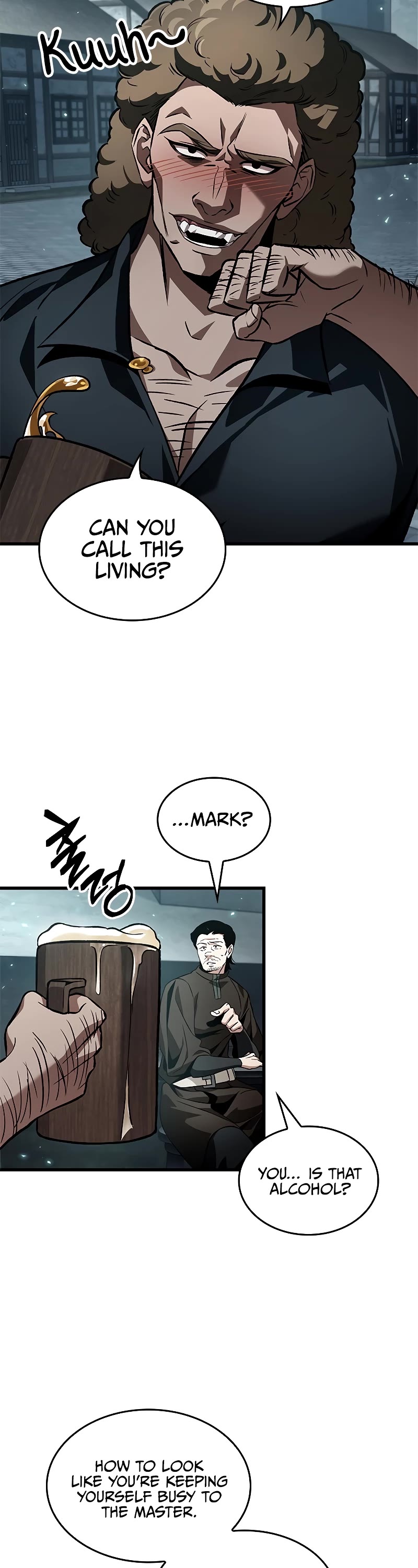 Pick Me Up! Chapter 114 page 24 - Chapter 114