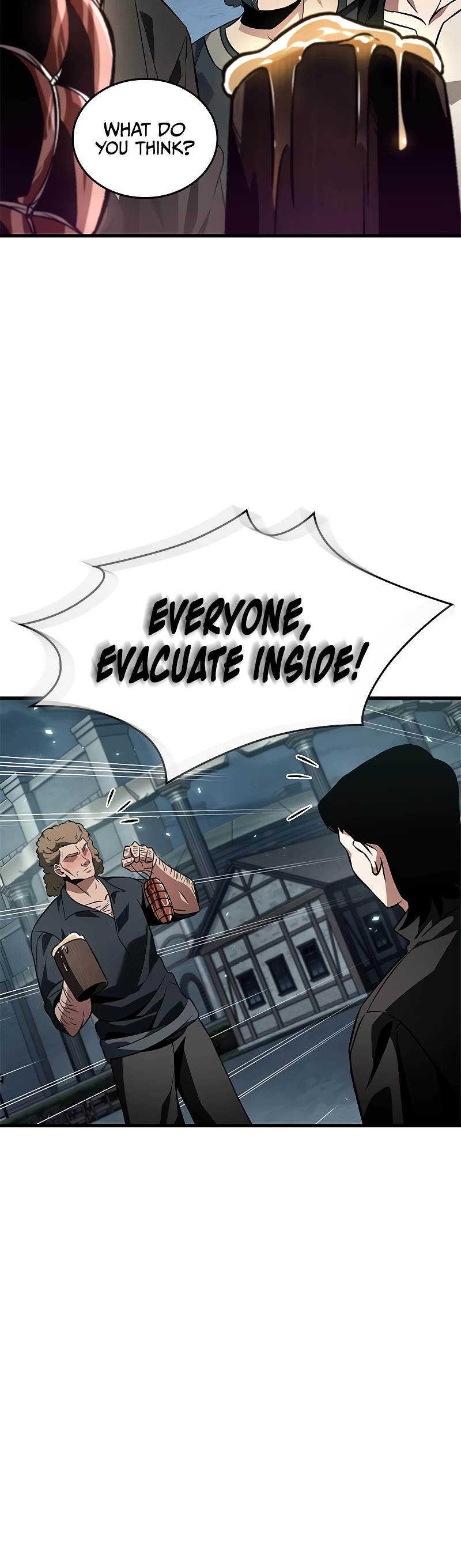 Pick Me Up! Chapter 114 page 26 - Chapter 114