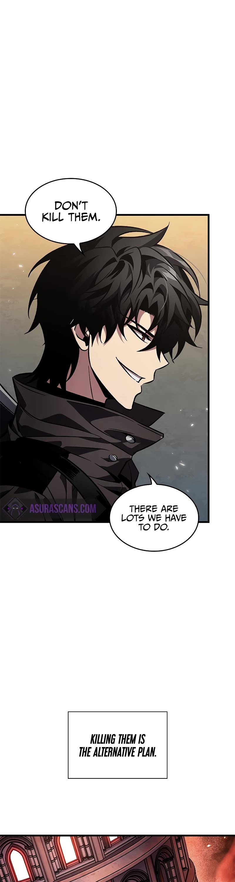 Pick Me Up! Chapter 114 page 34 - Chapter 114
