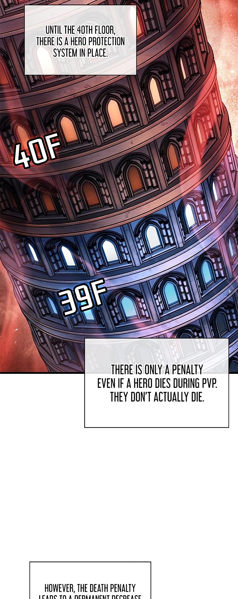 Pick Me Up! Chapter 114 page 35 - Chapter 114