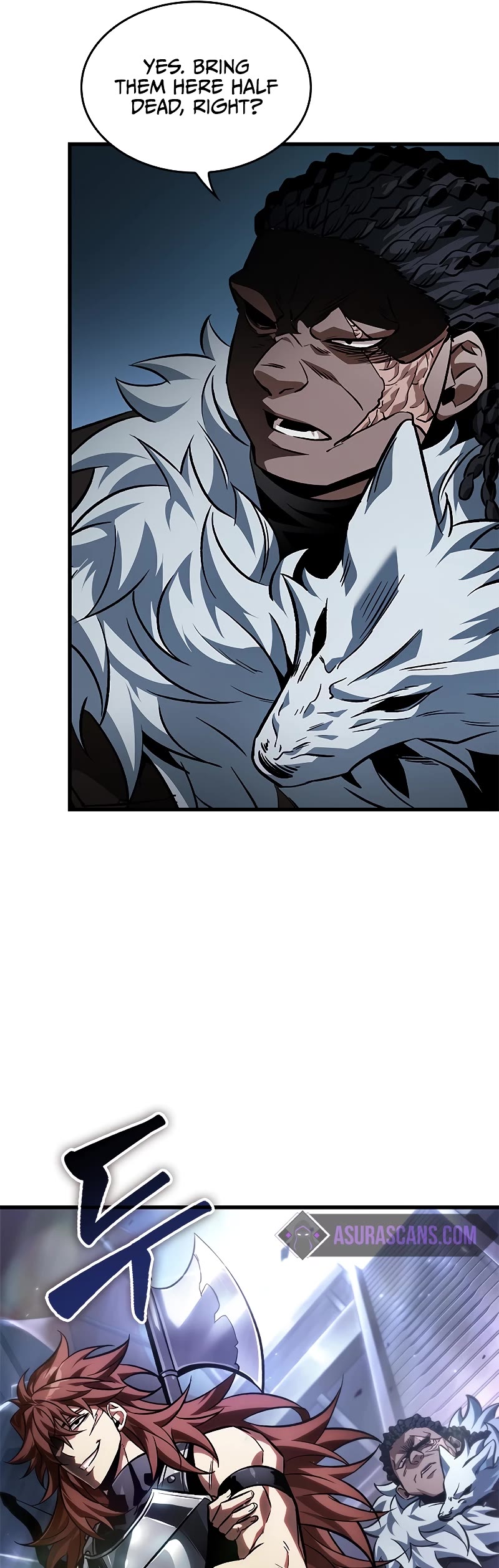 Pick Me Up! Chapter 114 page 42 - Chapter 114