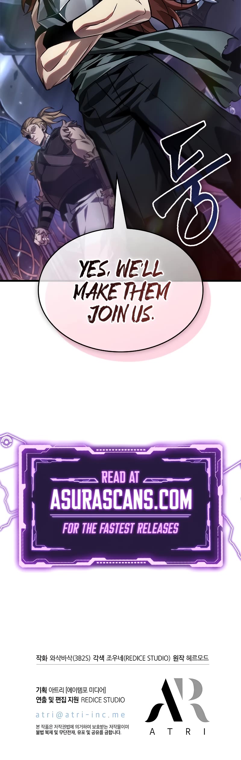 Pick Me Up! Chapter 114 page 43 - Chapter 114