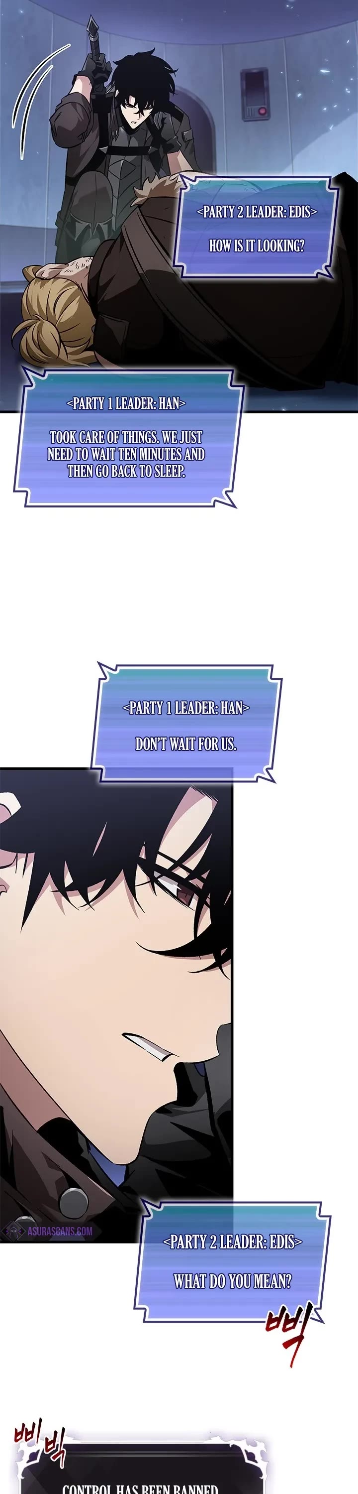 Pick Me Up! Chapter 115 page 12 - Chapter 115