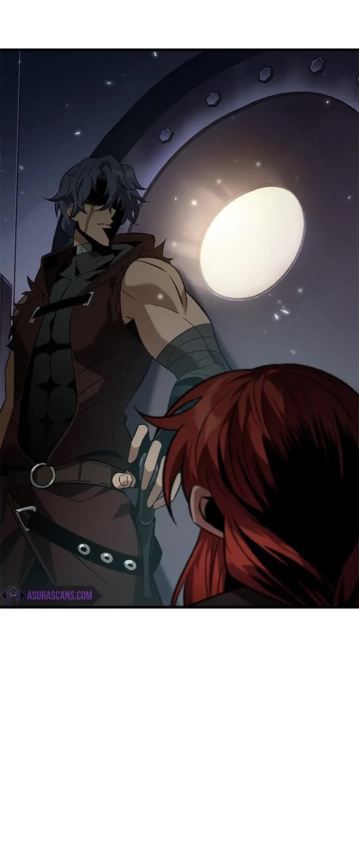 Pick Me Up! Chapter 115 page 19 - Chapter 115