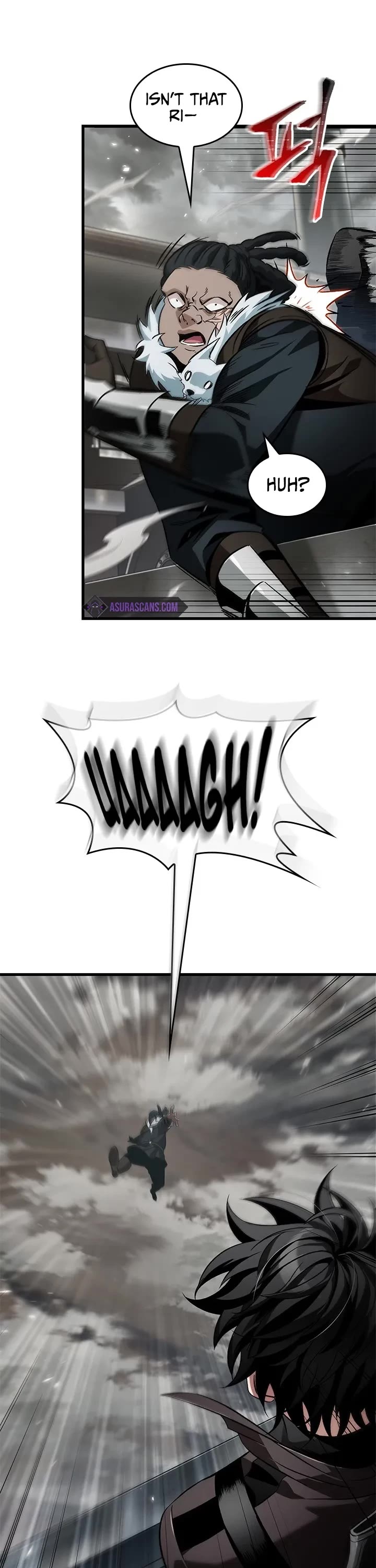 Pick Me Up! Chapter 115 page 23 - Chapter 115