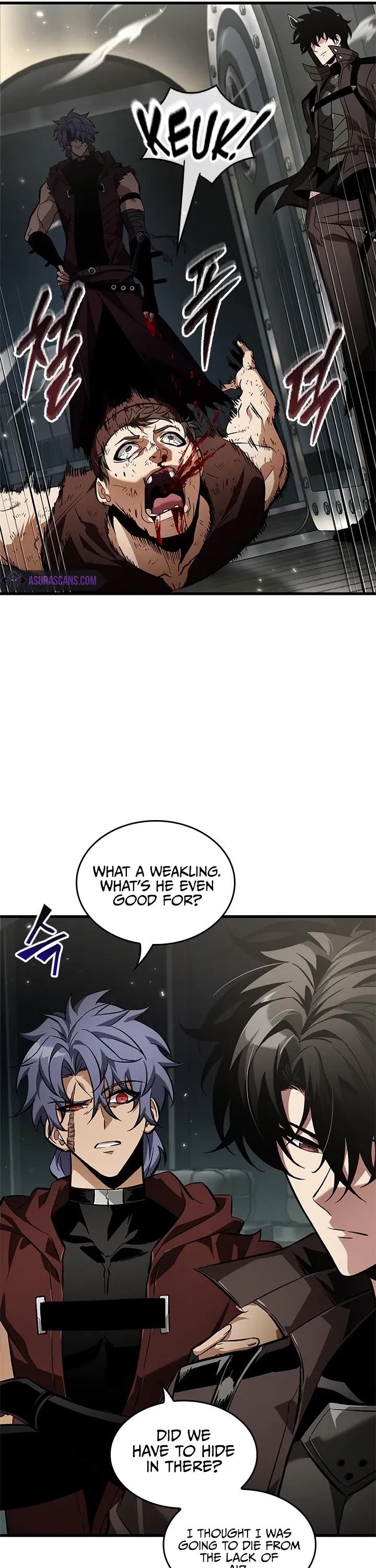 Pick Me Up! Chapter 115 page 26 - Chapter 115