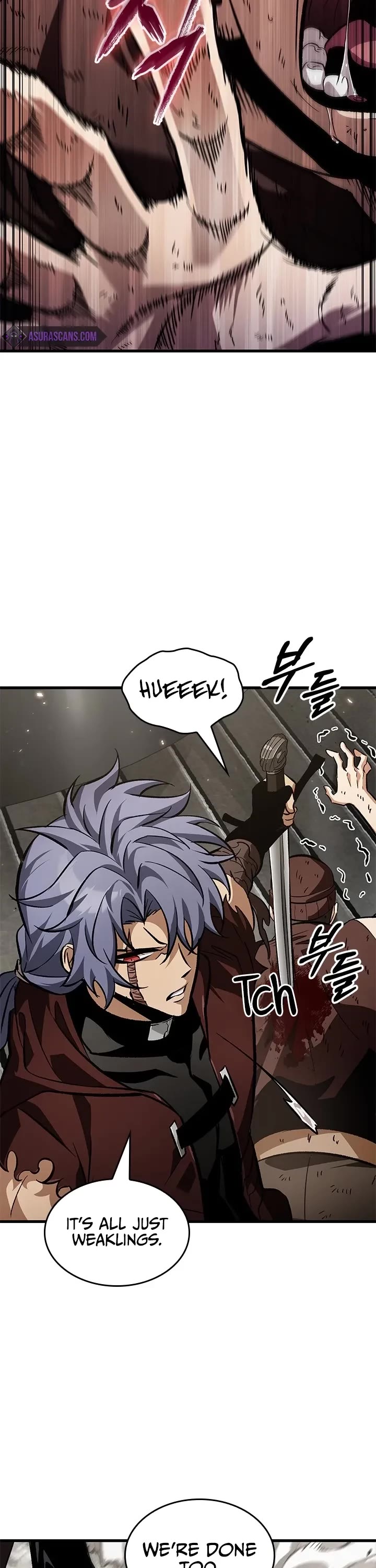 Pick Me Up! Chapter 115 page 28 - Chapter 115