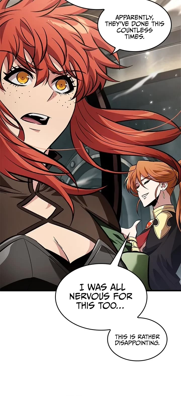 Pick Me Up! Chapter 115 page 30 - Chapter 115