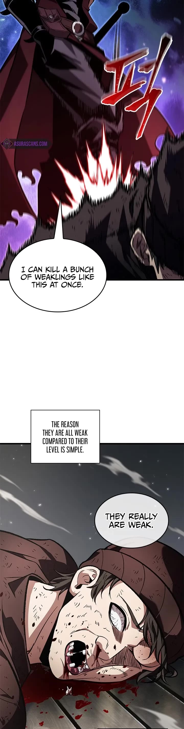 Pick Me Up! Chapter 115 page 33 - Chapter 115