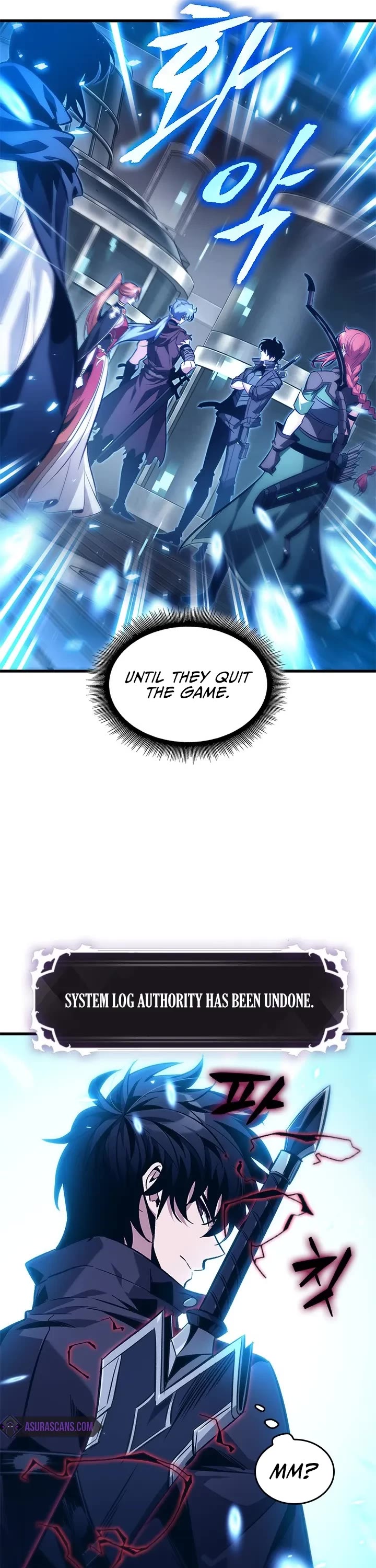 Pick Me Up! Chapter 115 page 35 - Chapter 115