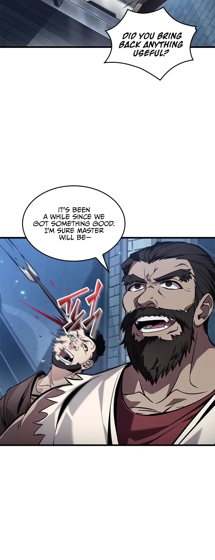 Pick Me Up! Chapter 115 page 38 - Chapter 115