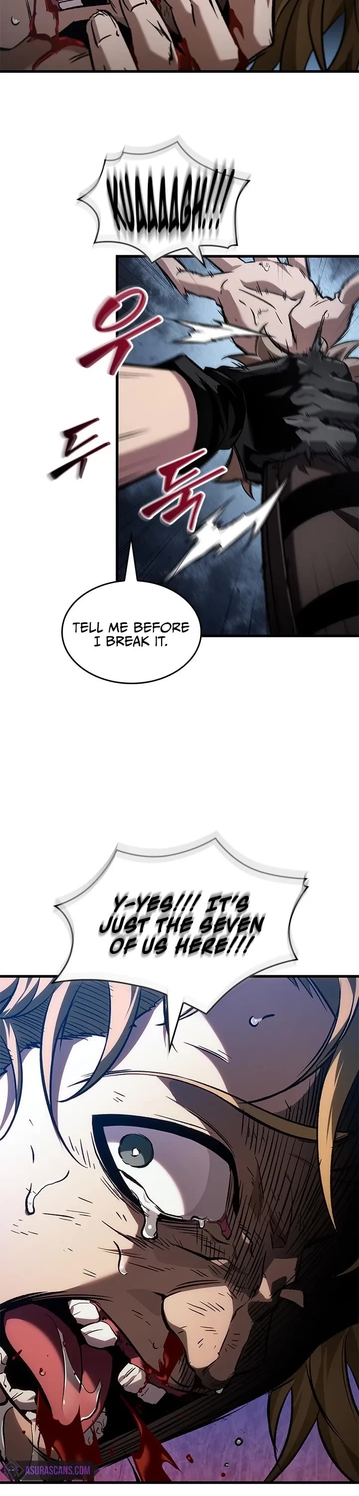 Pick Me Up! Chapter 115 page 9 - Chapter 115