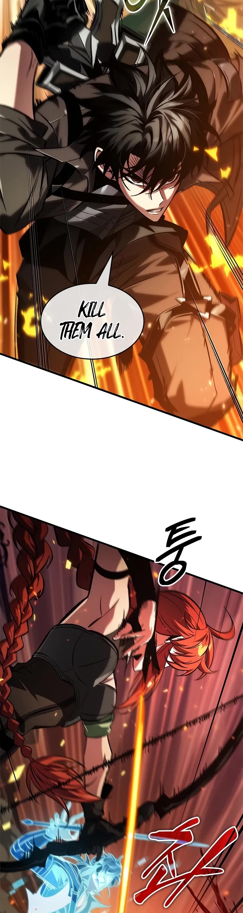 Pick Me Up! Chapter 116 page 10 - Chapter 116