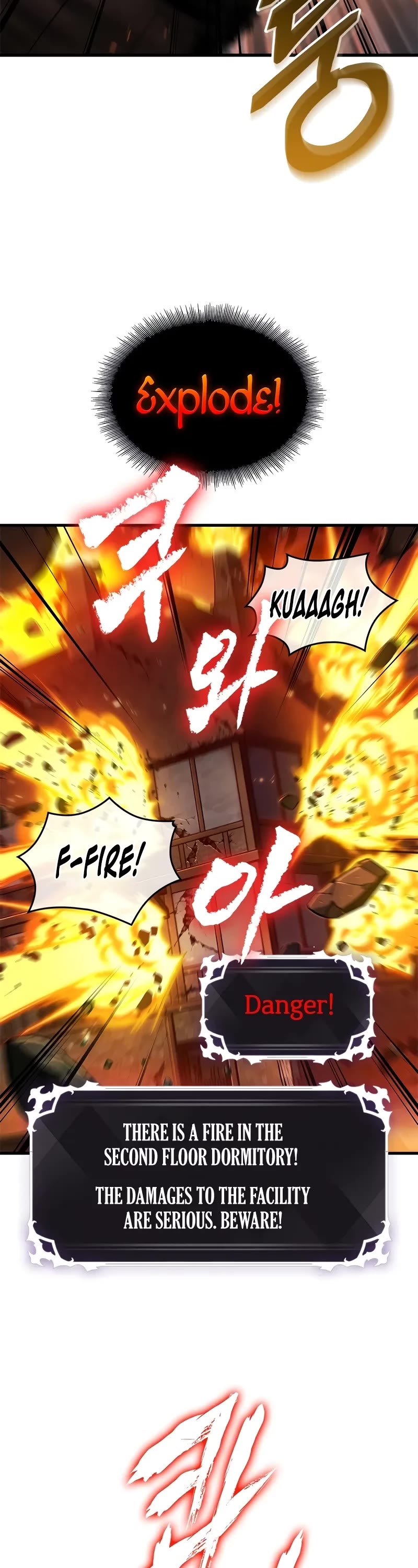 Pick Me Up! Chapter 116 page 13 - Chapter 116