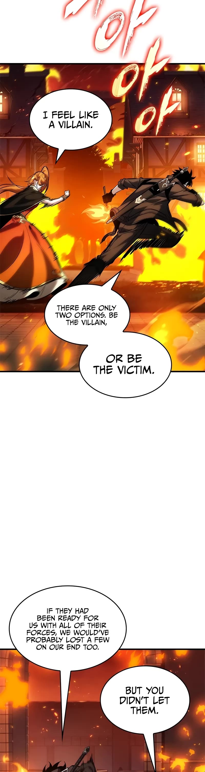 Pick Me Up! Chapter 116 page 14 - Chapter 116