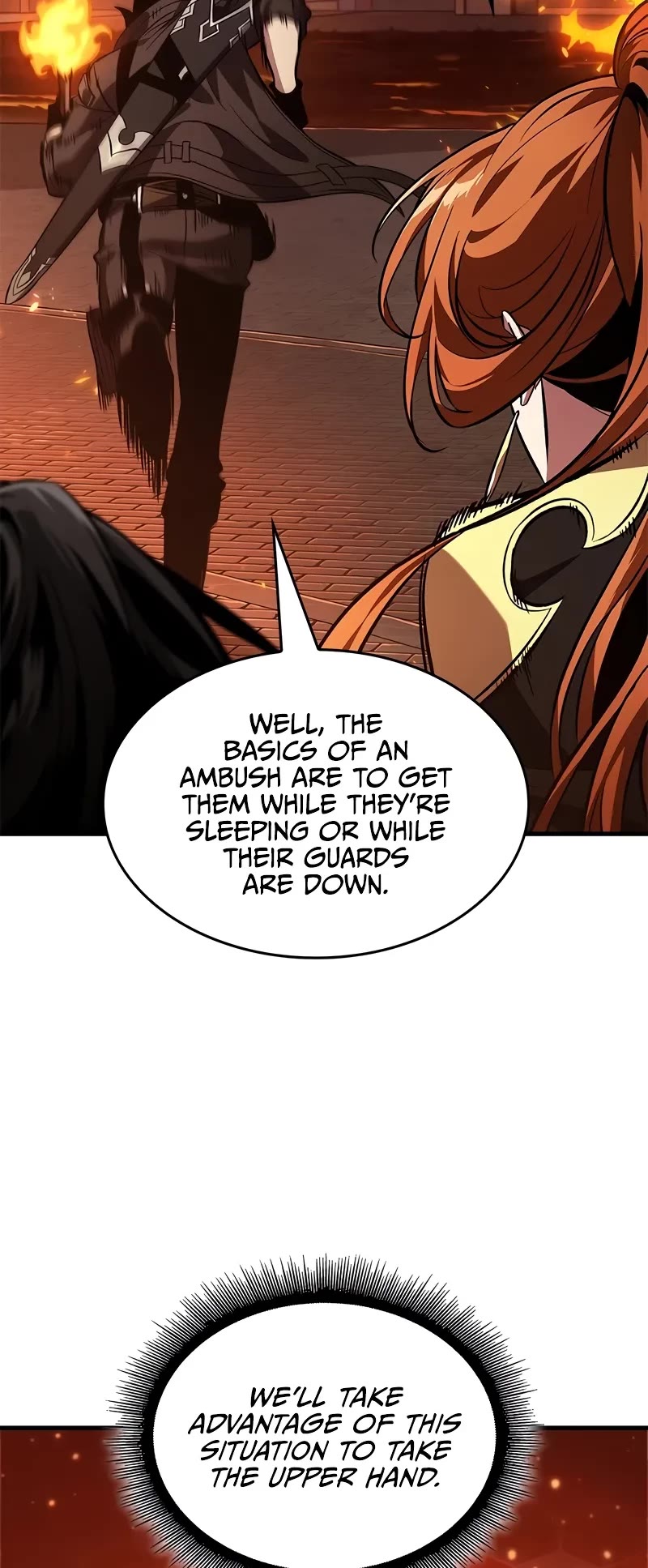 Pick Me Up! Chapter 116 page 15 - Chapter 116