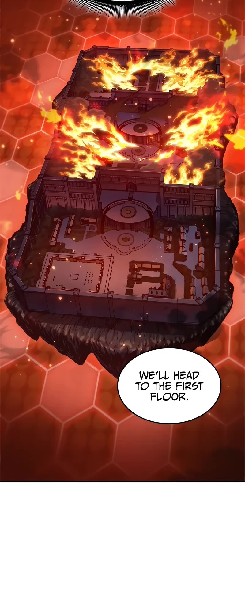 Pick Me Up! Chapter 116 page 16 - Chapter 116
