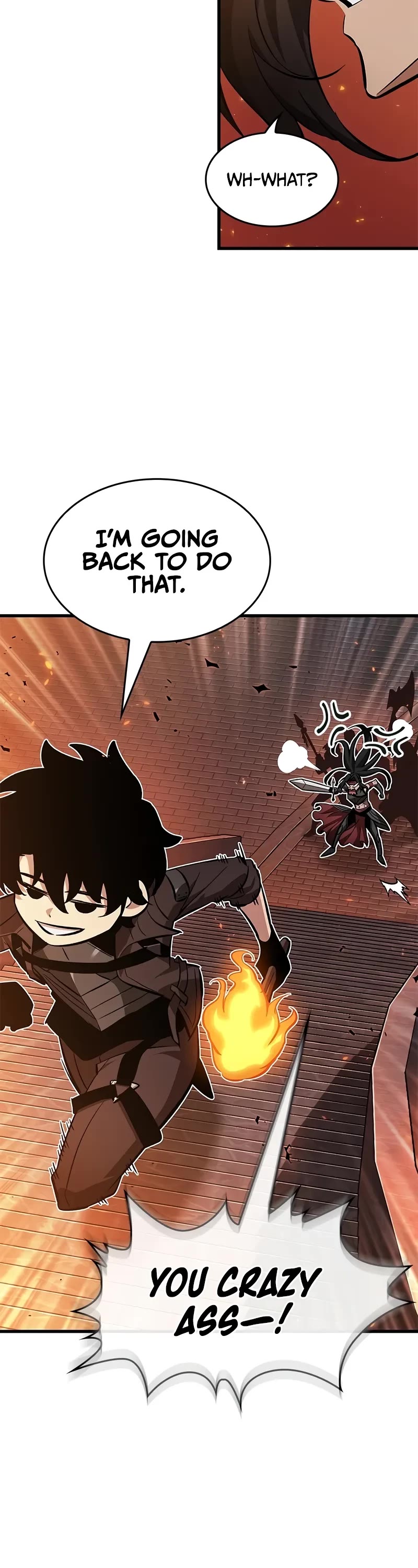 Pick Me Up! Chapter 116 page 19 - Chapter 116