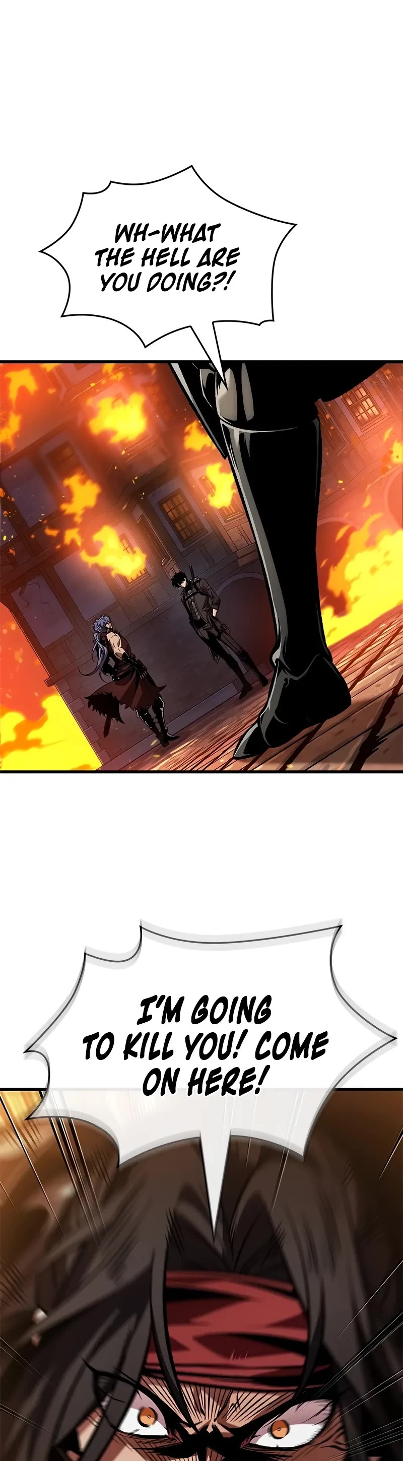Pick Me Up! Chapter 116 page 25 - Chapter 116