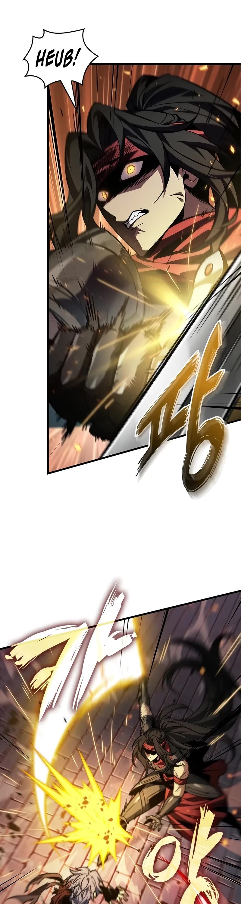 Pick Me Up! Chapter 116 page 29 - Chapter 116
