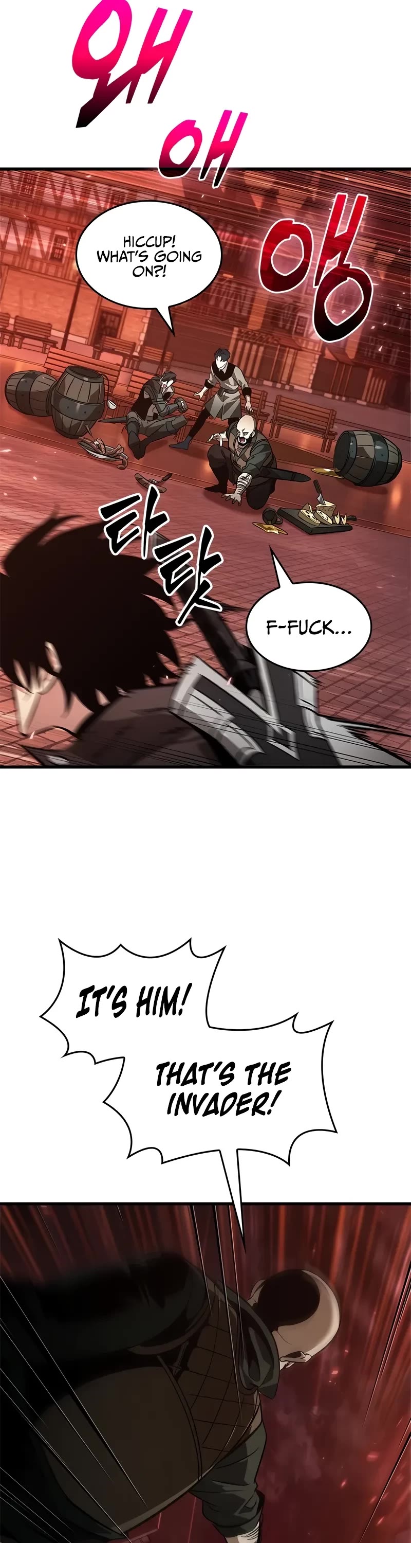 Pick Me Up! Chapter 116 page 3 - Chapter 116