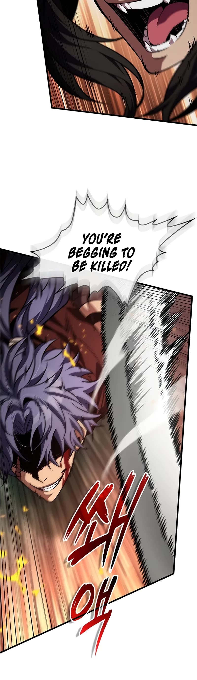 Pick Me Up! Chapter 116 page 31 - Chapter 116