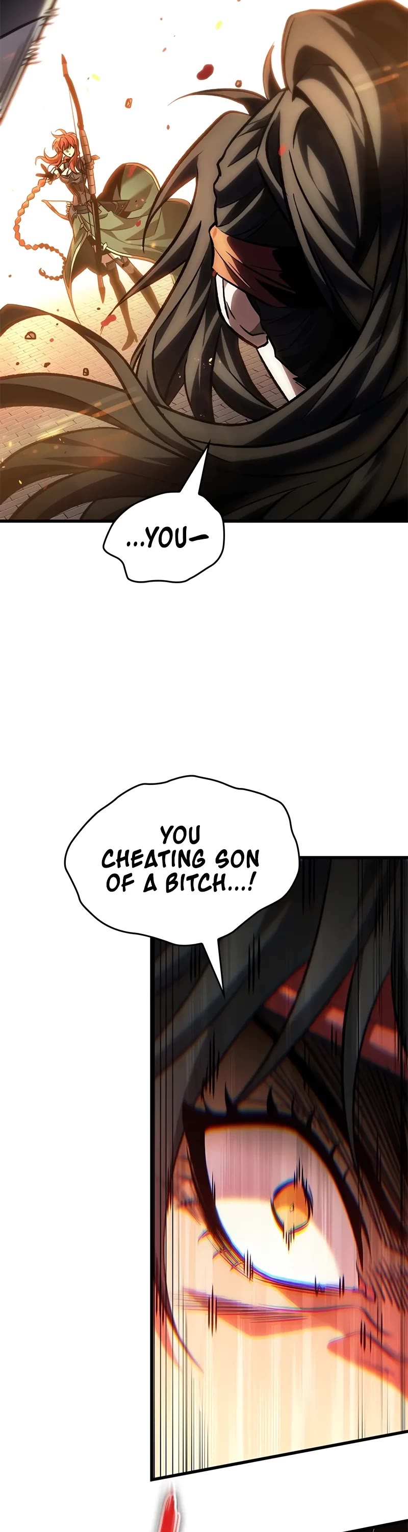 Pick Me Up! Chapter 116 page 33 - Chapter 116