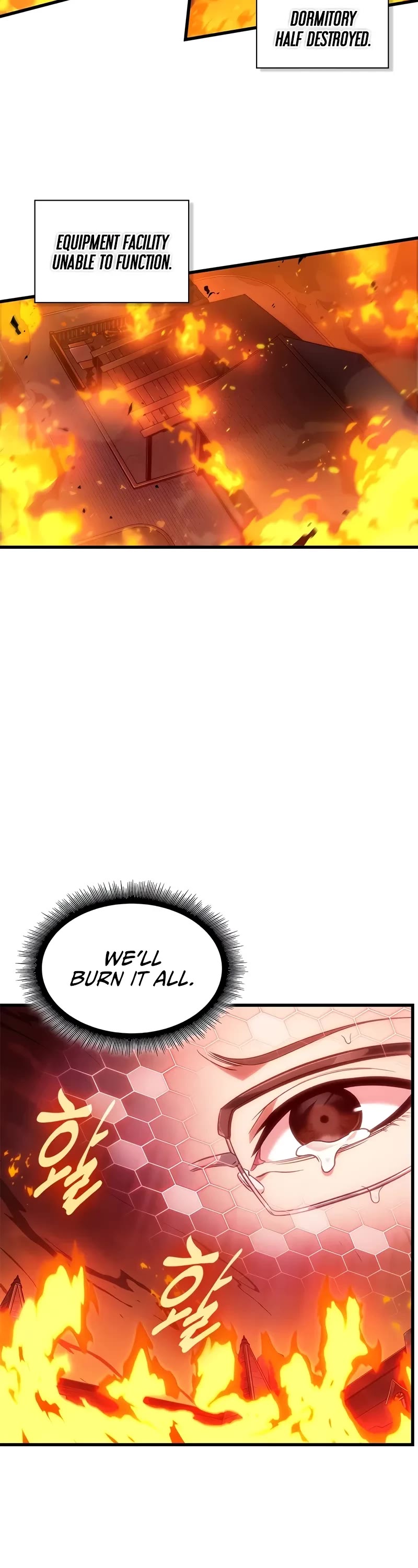 Pick Me Up! Chapter 116 page 39 - Chapter 116