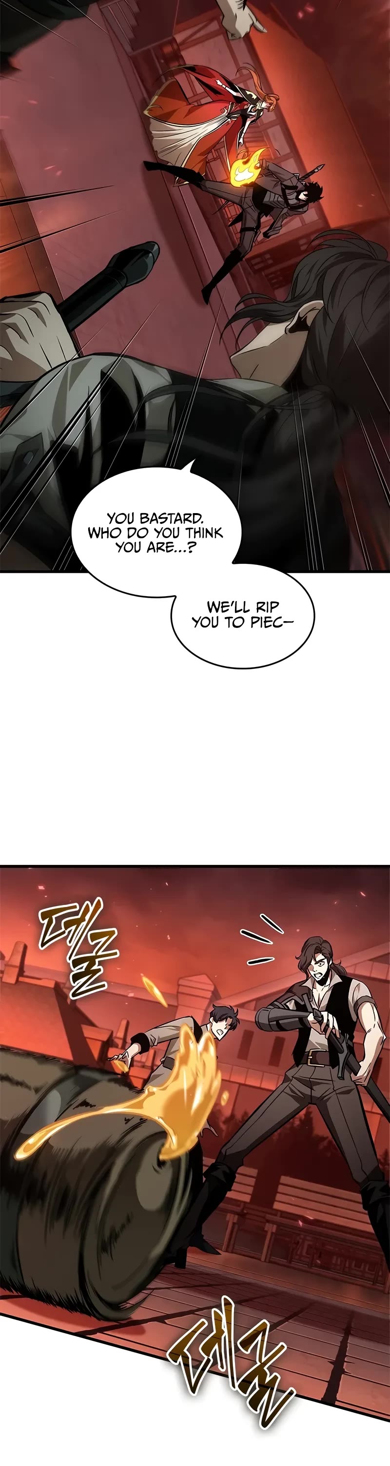 Pick Me Up! Chapter 116 page 4 - Chapter 116