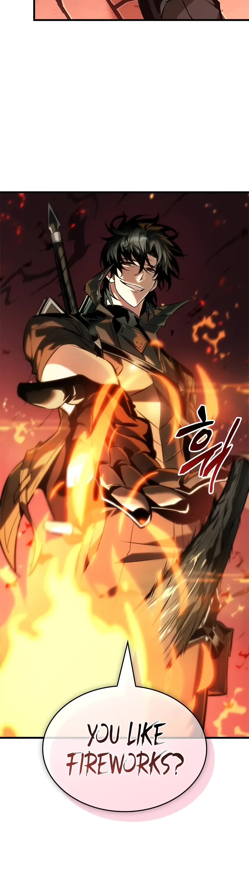 Pick Me Up! Chapter 116 page 6 - Chapter 116