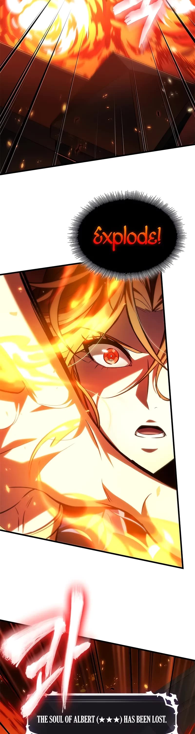Pick Me Up! Chapter 116 page 8 - Chapter 116