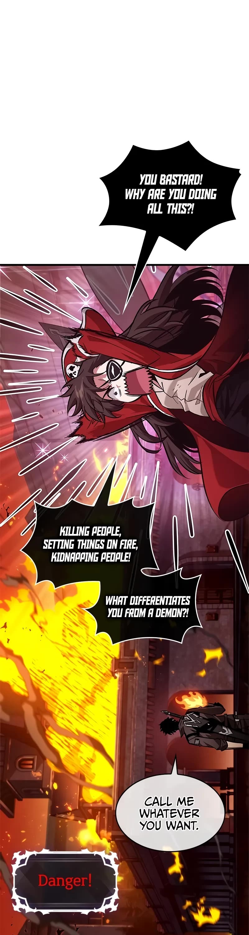 Pick Me Up! Chapter 117 page 17 - Chapter 117