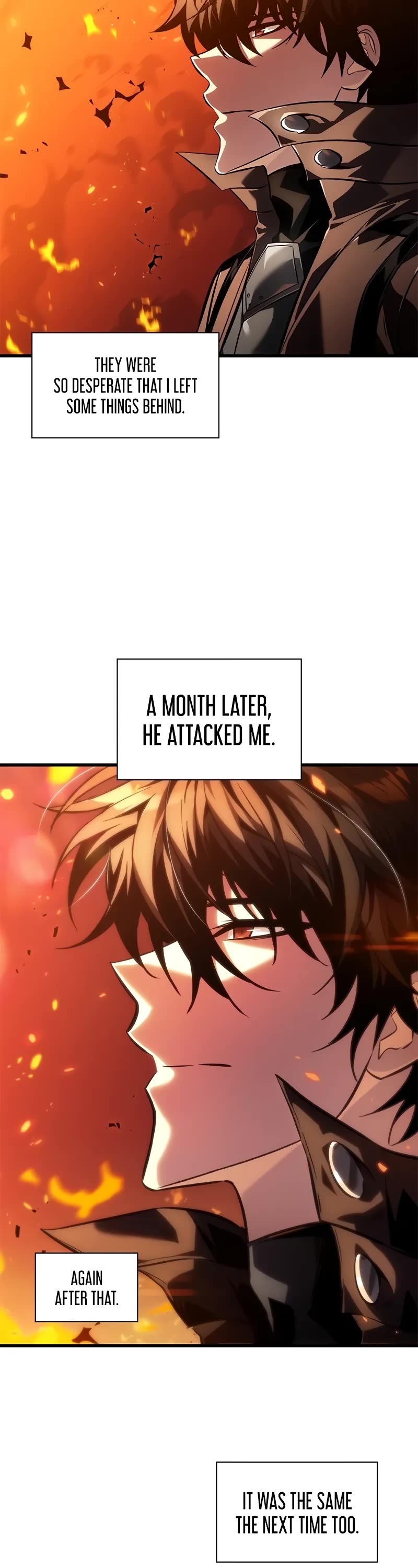 Pick Me Up! Chapter 117 page 19 - Chapter 117