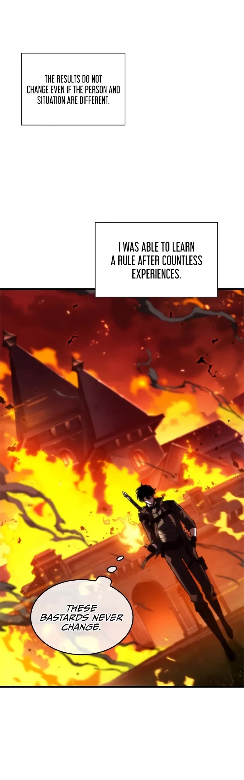 Pick Me Up! Chapter 117 page 20 - Chapter 117