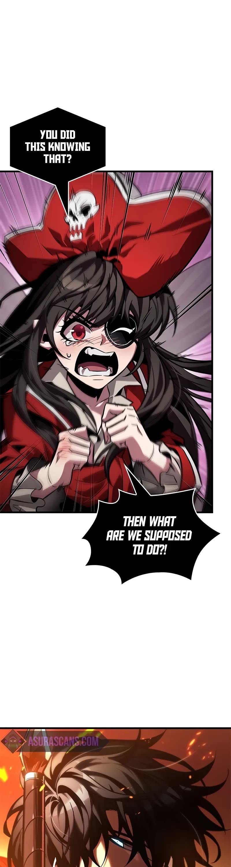 Pick Me Up! Chapter 117 page 25 - Chapter 117