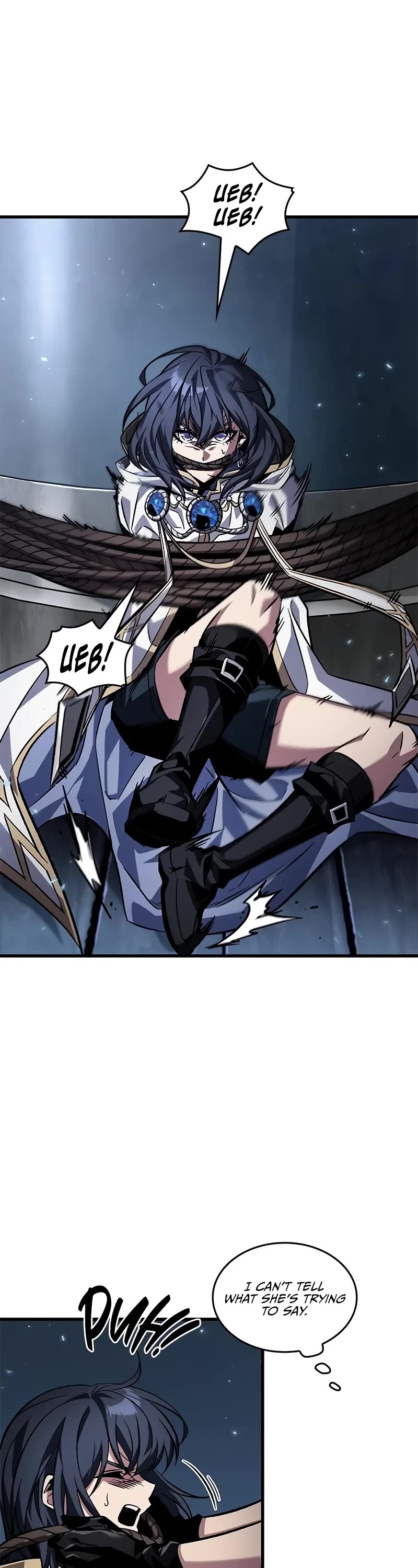 Pick Me Up! Chapter 117 page 29 - Chapter 117
