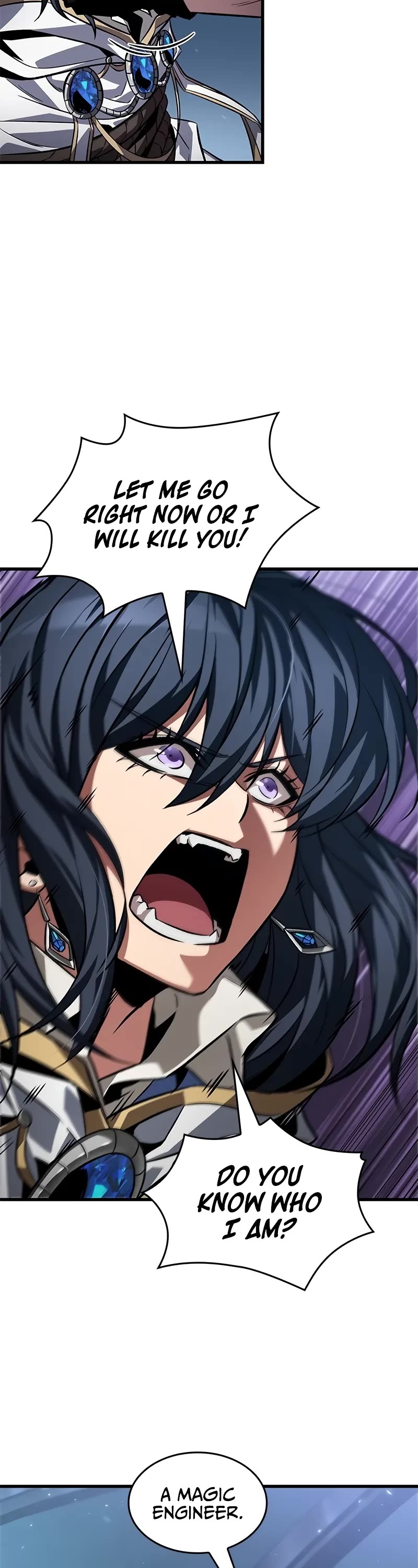 Pick Me Up! Chapter 117 page 30 - Chapter 117